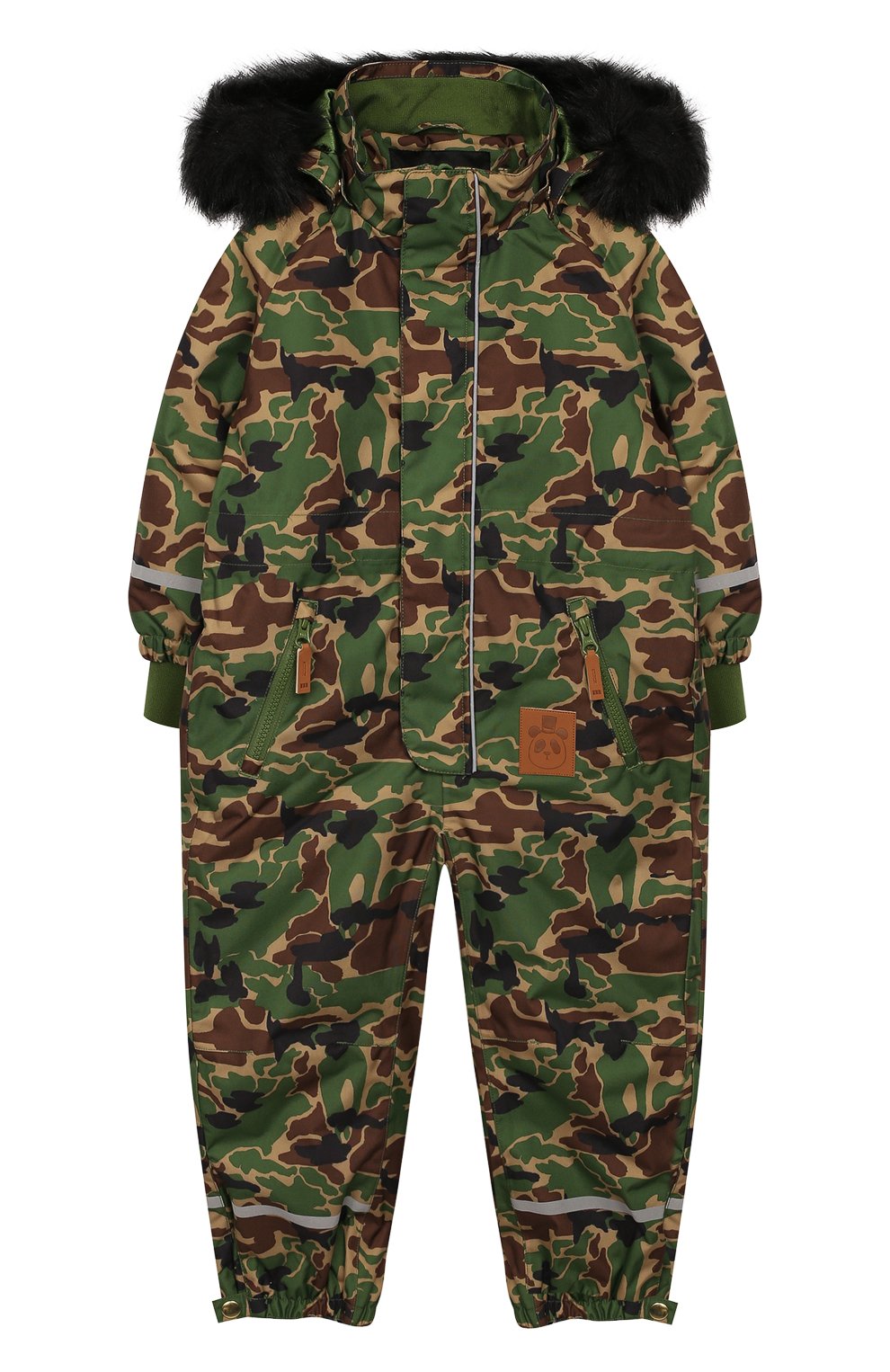 Комбинезон MINI RODINI, арт. 19710127, фото 1