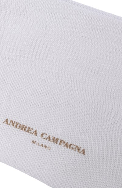 Мужские хлопковые носки ANDREA CAMPAGNA, арт. MP009RI0006BR