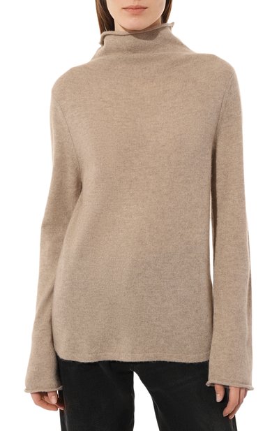 Кашемировый свитер TEGIN, арт. 5049, фото 3