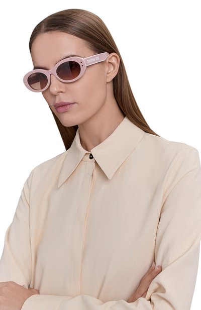 Солнцезащитные очки DIOR, арт. DI0RPACIFIC B4I 40F1, фото 2