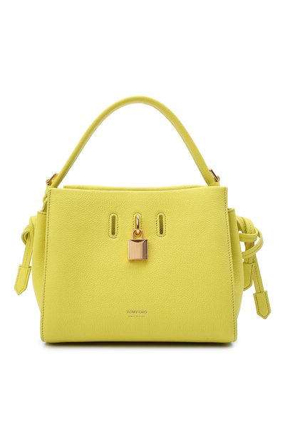 Сумка padlock TOM FORD, арт. L1486T-LCL095, фото 1