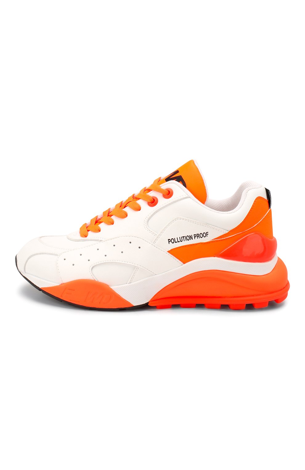 Кроссовки F_WD, арт. FWS34052A/11056, фото 3