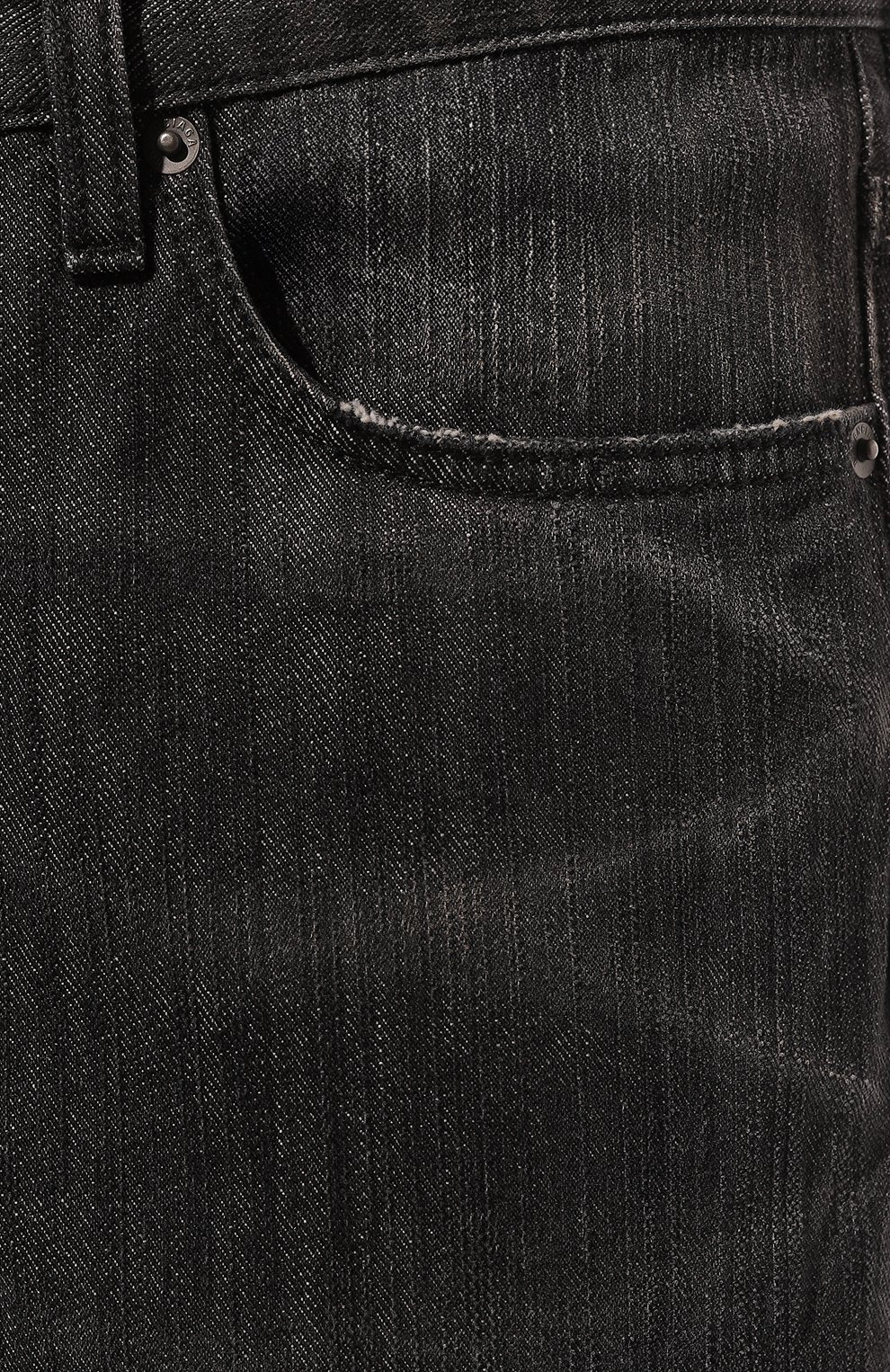 Джинсы BALENCIAGA, арт. 793766/TQW71, фото 5