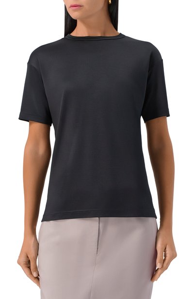 Шелковая футболка MVST, арт. M25.1MW.H405/41851, фото 3