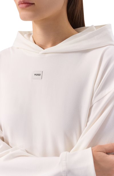 Худи HUGO, арт. 50556816, фото 5
