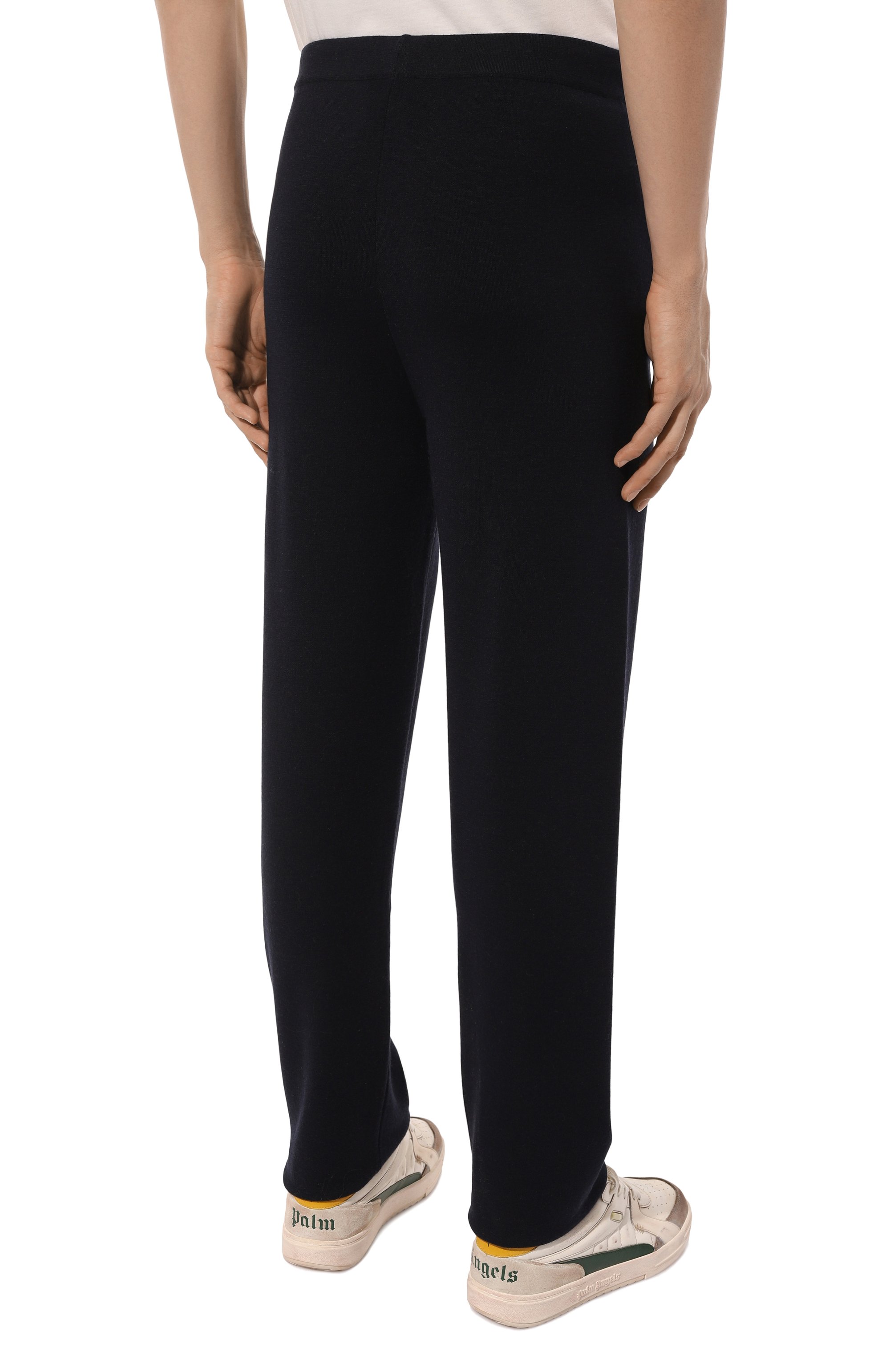 Брюки из кашемира и шелка ZILLI, арт. JSP012M0240VLXS00, фото 4