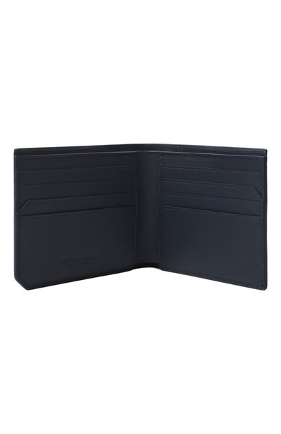 Кожаное портмоне BOTTEGA VENETA, арт. 796966/V2BEA, фото 3