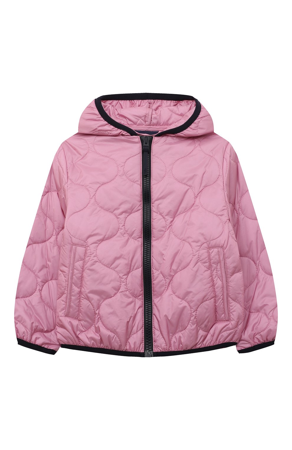 Стеганая куртка IL GUFO, арт. P23GR187N0068/3, фото 1