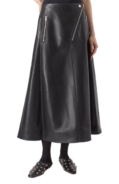 Юбка NANUSHKA, арт. NW25RSSK13899, фото 3