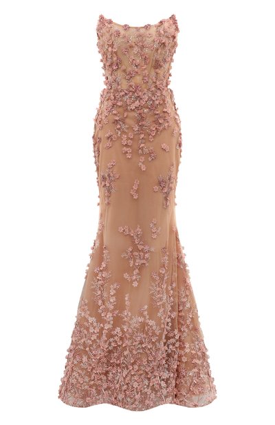 Платье SPERANZA COUTURE, арт. SC041, фото 1