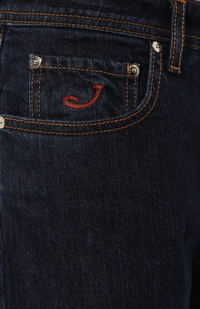 Джинсы bard JACOB COHEN, арт. U Q L04 30 S 3746/940D, фото 5