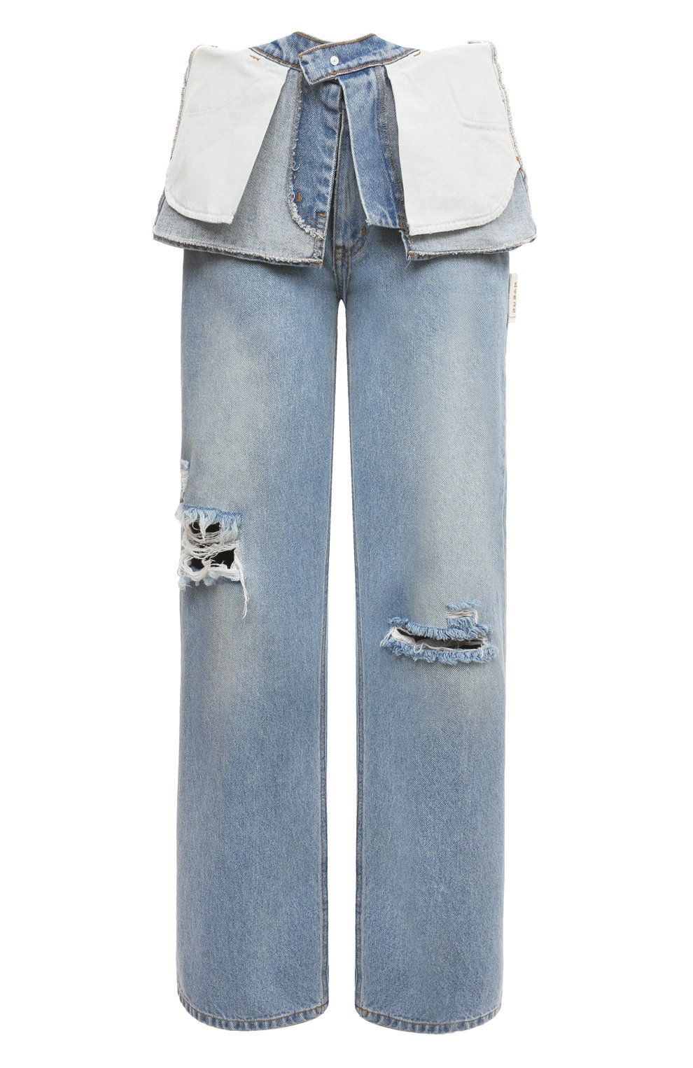 Джинсы RUBAN, арт. RFW23/24-90.1.51.7, фото 1