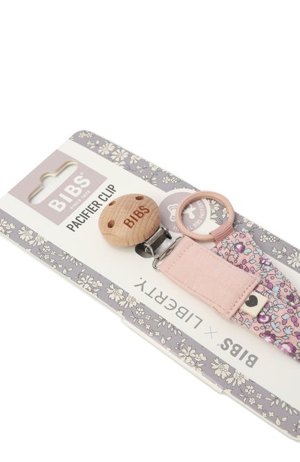Держатель для пустышки bibs x liberty BIBS, арт. 942111244