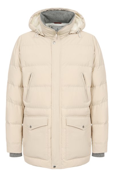 Мужская пуховик BRUNELLO CUCINELLI, арт. MM4911823