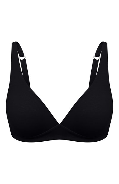 Женский треугольный бюстгальтер HANRO, арт. 071387