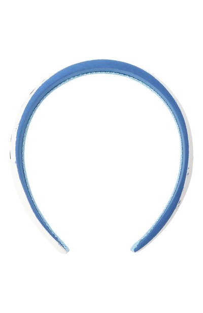 Ободок DOLCE & GABBANA, арт. LB3L54/FI5KS, фото 1