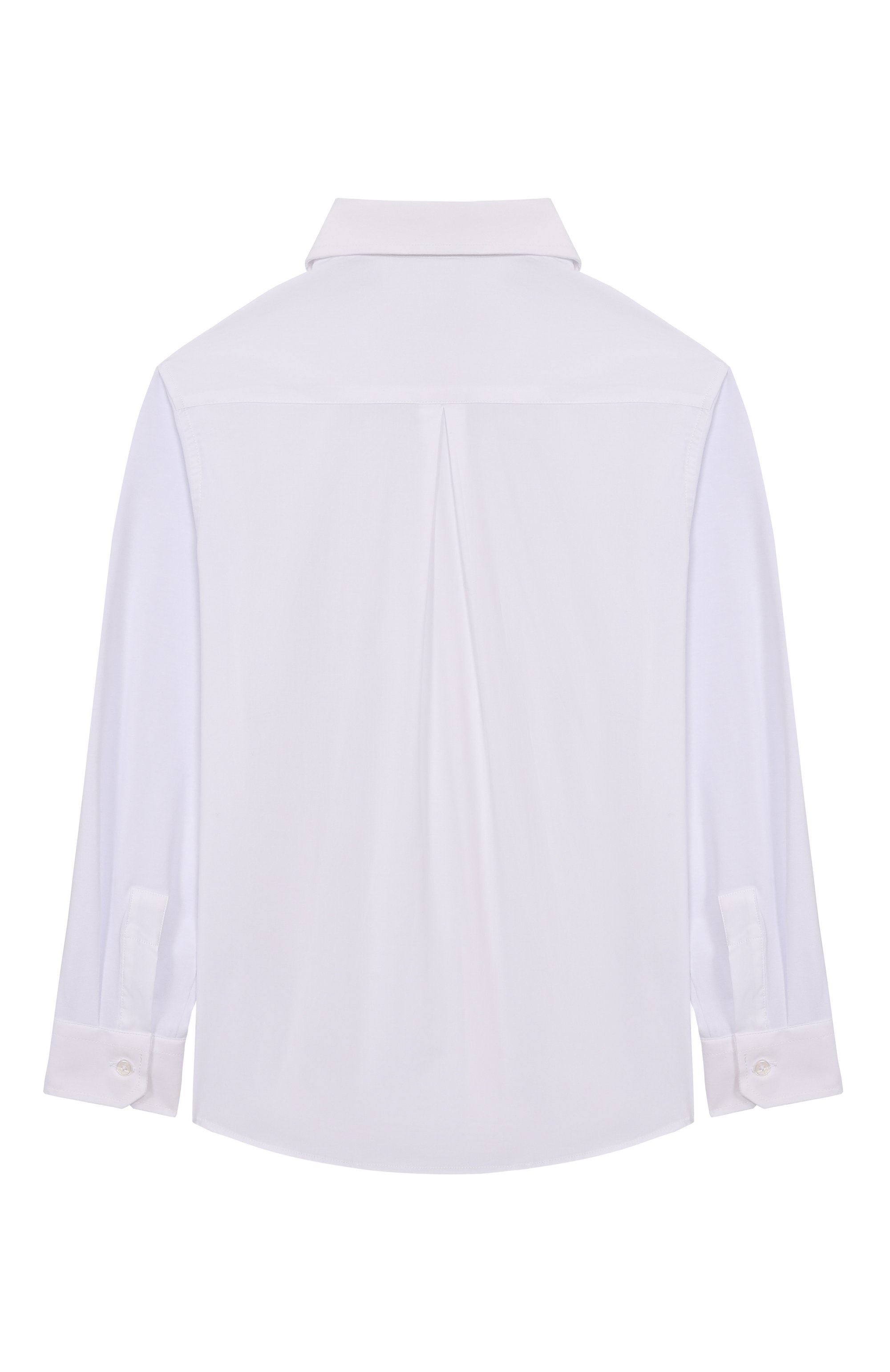 Хлопковая рубашка VARCI, арт. VR2530/9A-16A, фото 2