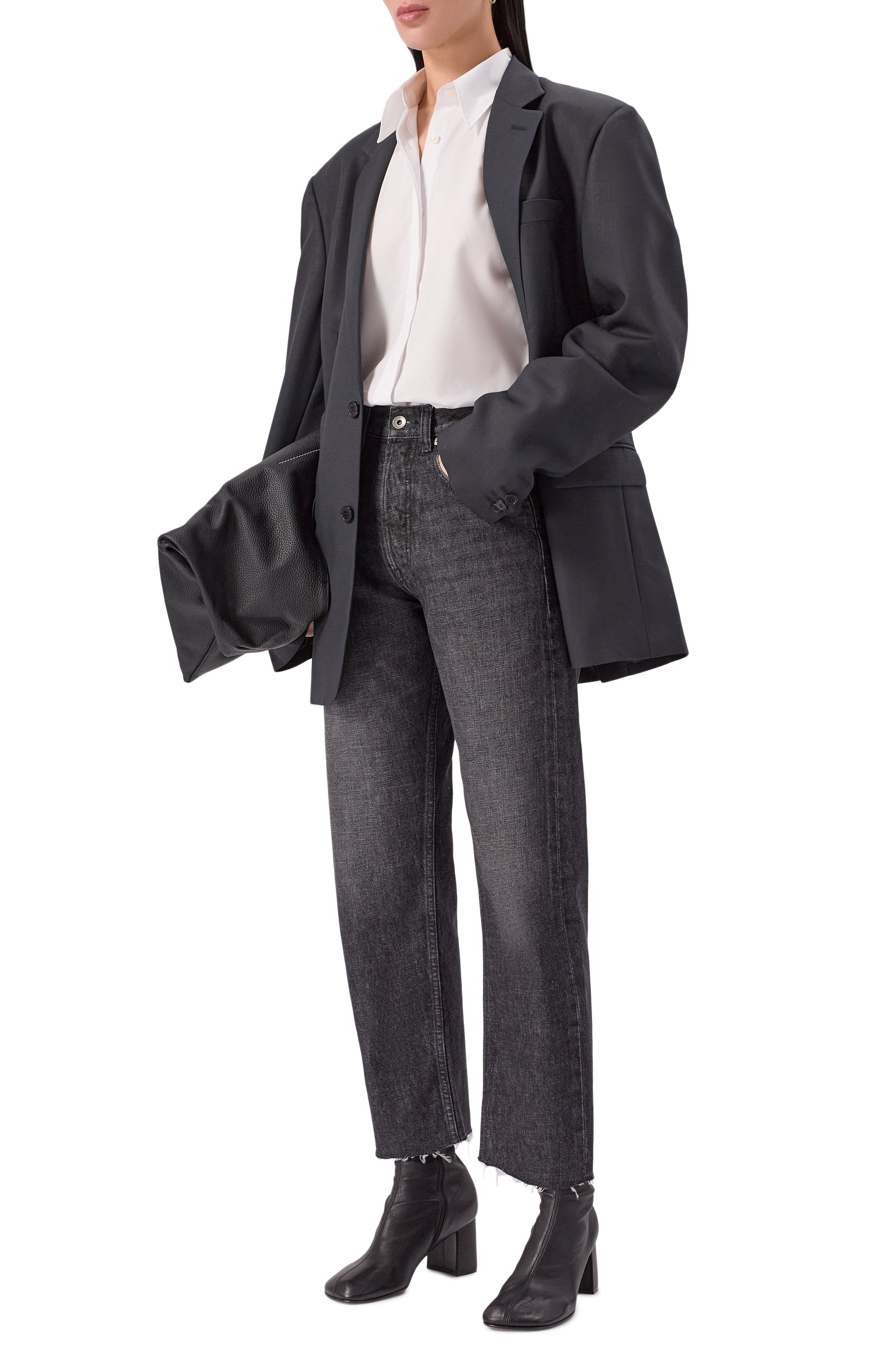 Джинсы MAISON MARGIELA, арт. S29LA0101/M30036, фото 2