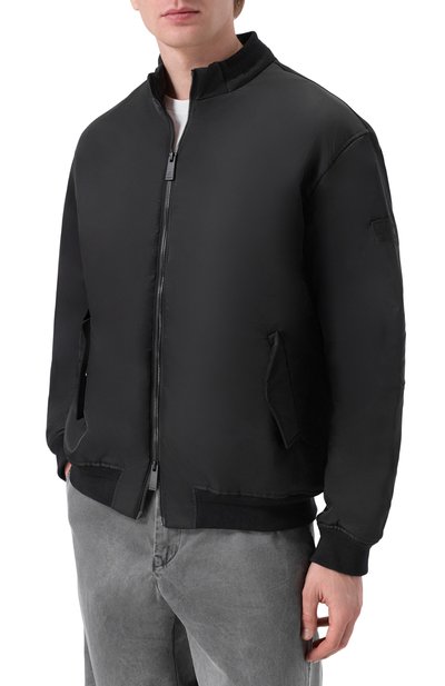 Бомбер PREMIATA, арт. PA1026/NYL0N, фото 3