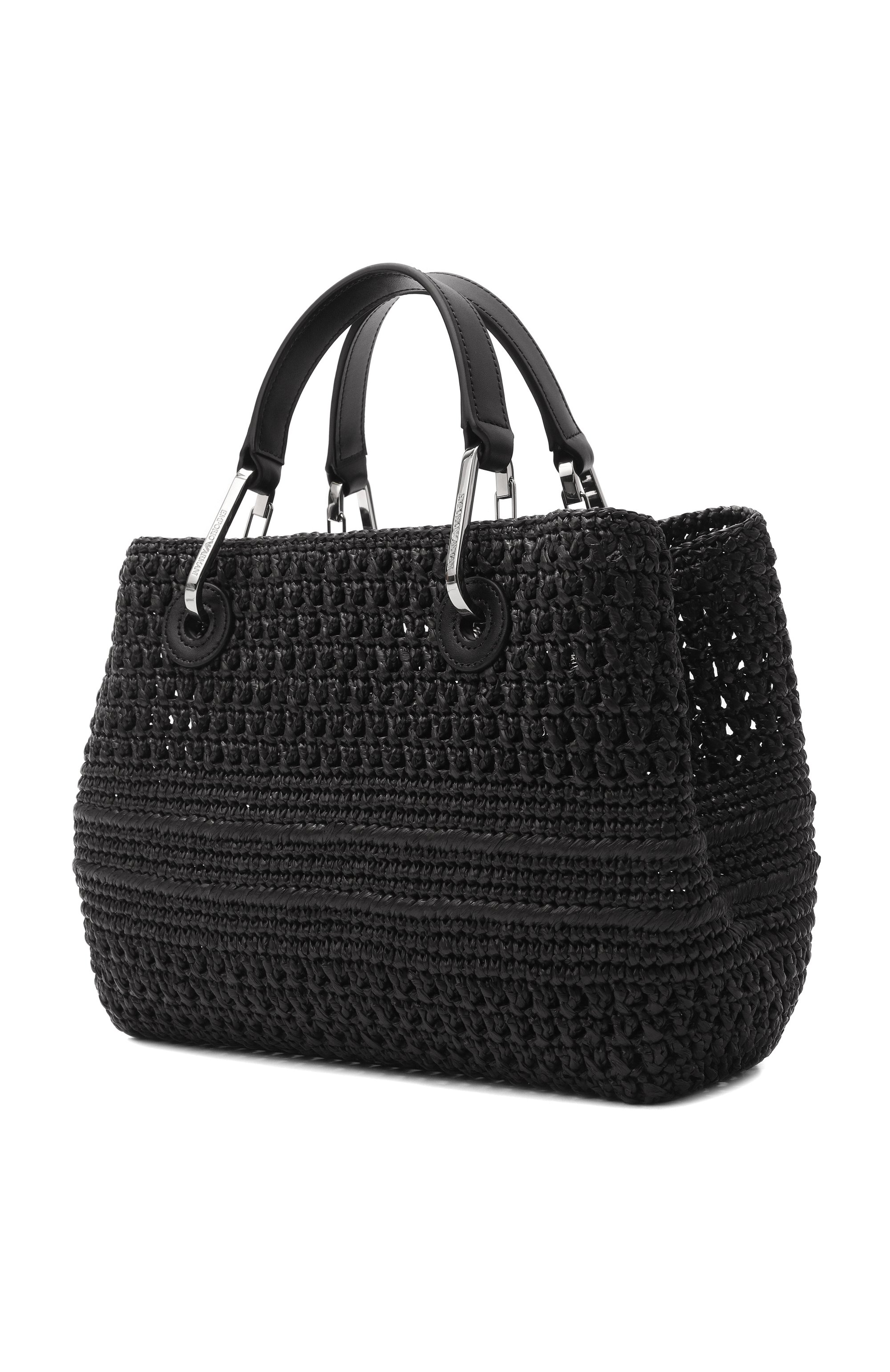 Сумка myea small EMPORIO ARMANI, арт. EW000361/AF21022, фото 4