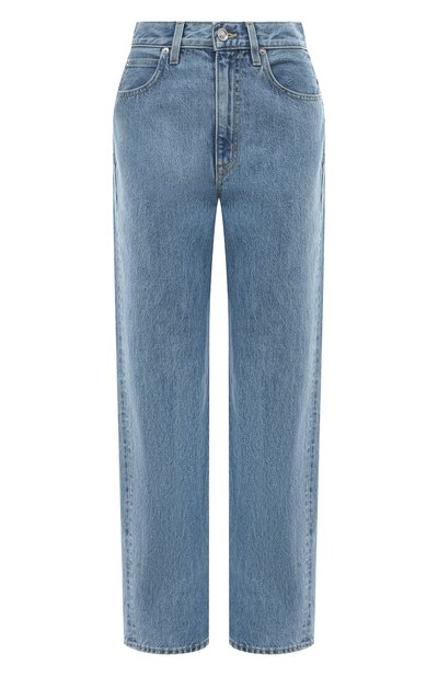 Джинсы SLVRLAKE, арт. LNDJ707S KLTM/L0ND0N, фото 1