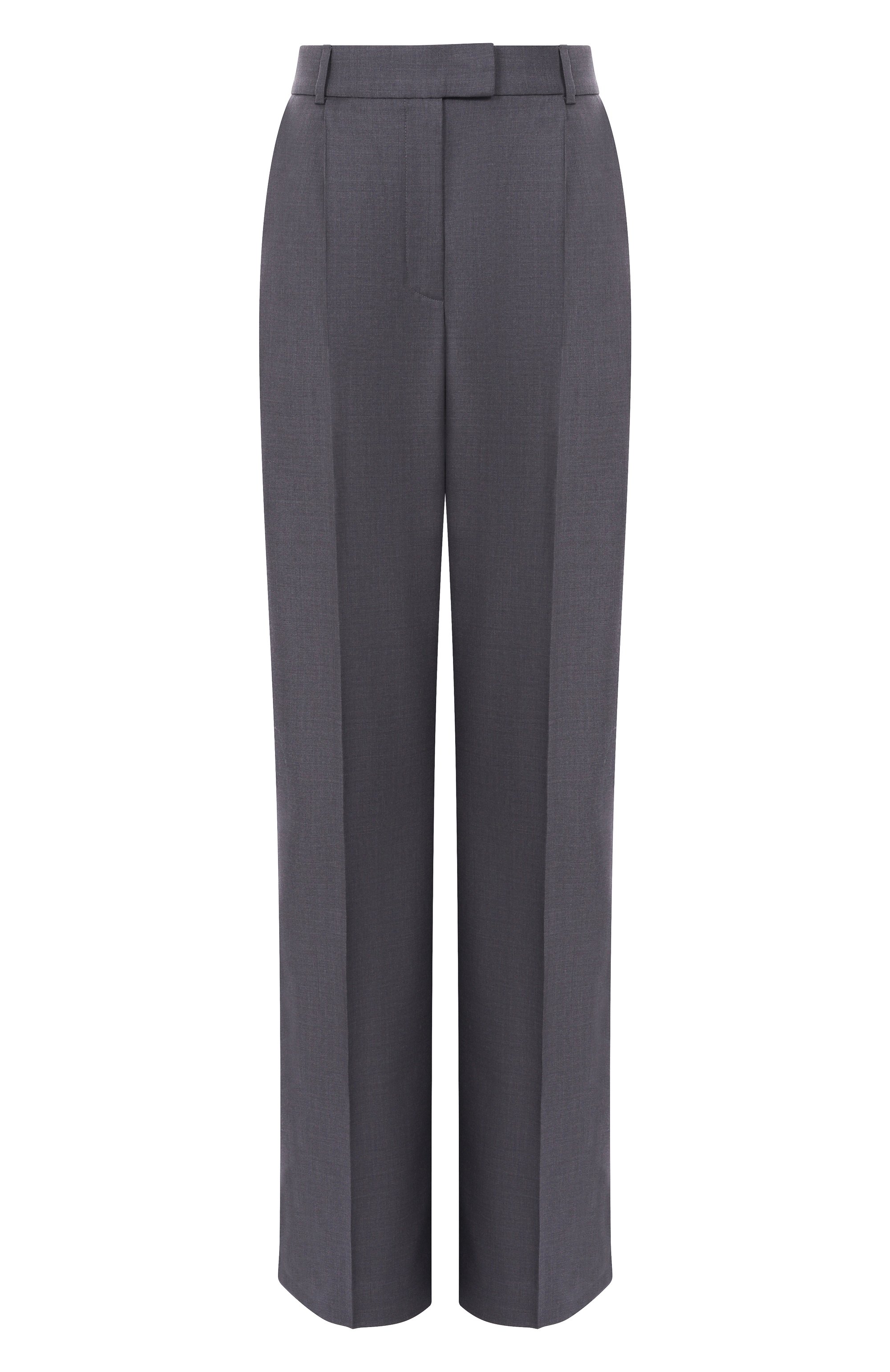 Шерстяные брюки SHERVARLI, арт. TR25-0018, фото 1