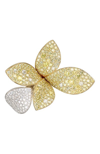 Женские кольцо PASQUALE BRUNI, арт. 16584BG