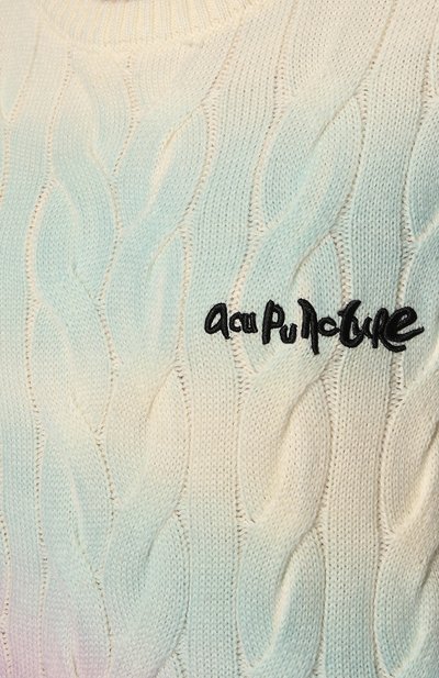 Свитер ACUPUNCTURE, арт. TAM401403499/W, фото 5