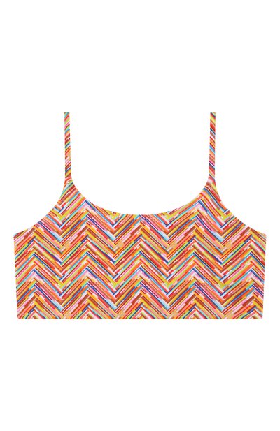 Раздельный купальник MISSONI, арт. MWCA19/Z2889/6-10, фото 2