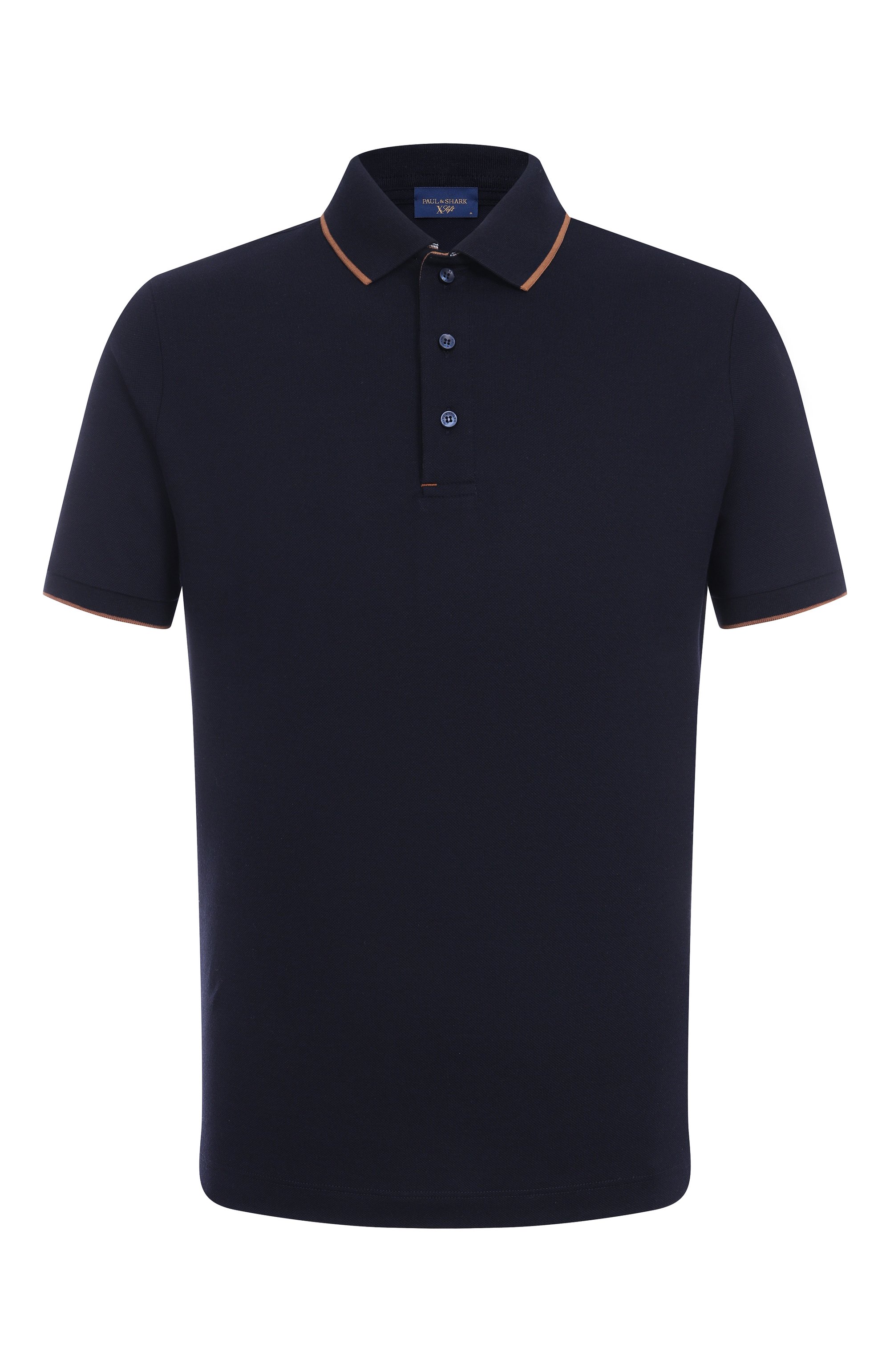 Поло PAUL&SHARK, арт. 15311716, фото 1