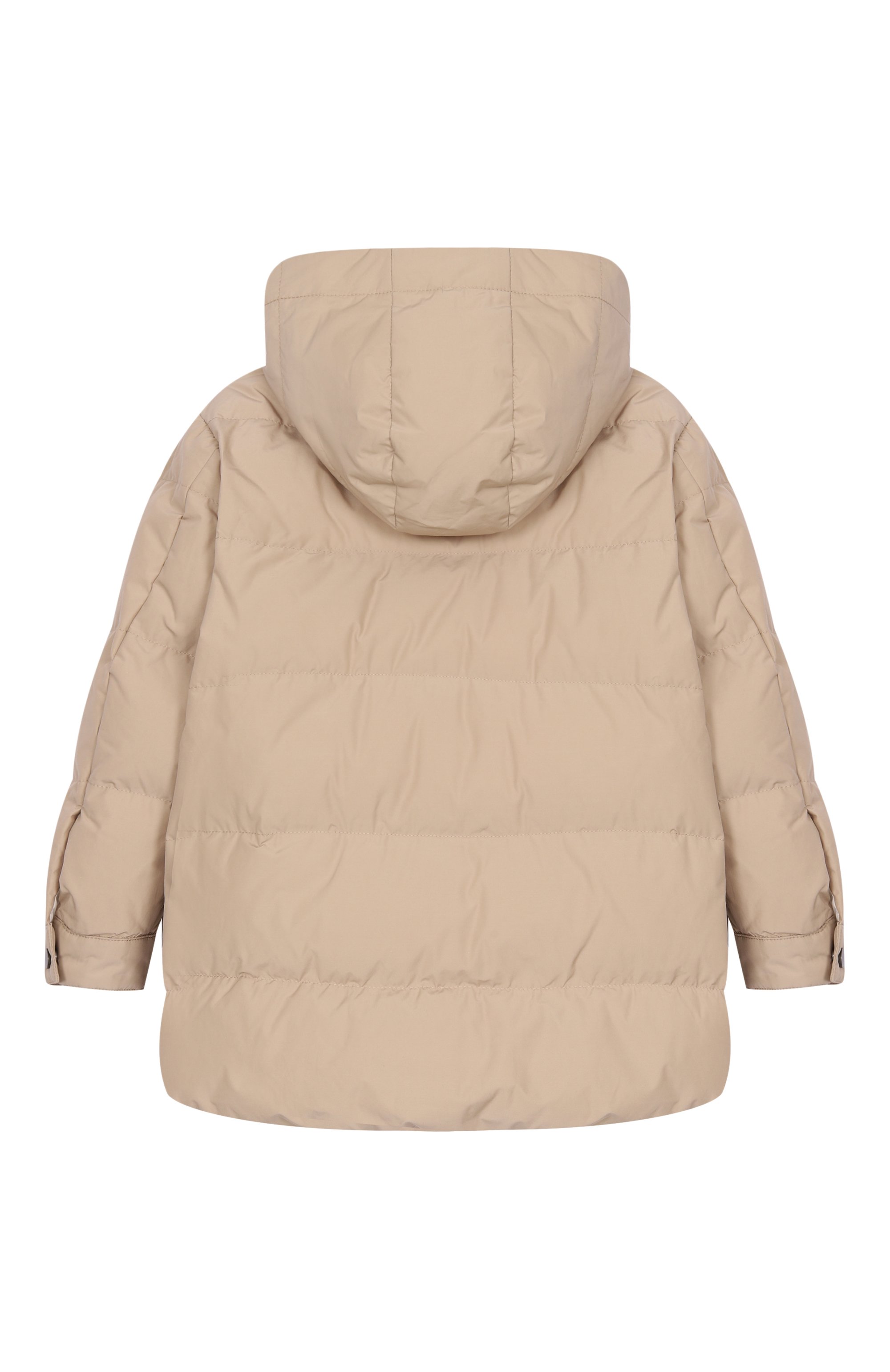 Пуховик BRUNELLO CUCINELLI, арт. BG501J439A, фото 2