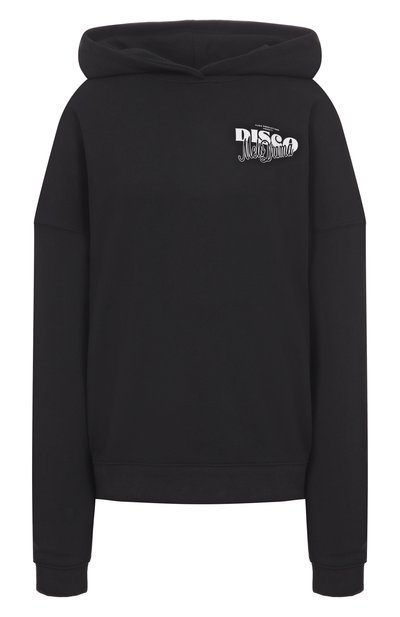 Женский хлопковое худи HUGO, арт. 50554966