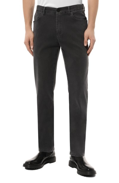 Джинсы STEFANO RICCI, арт. M8T41B3030/TSPIB, фото 3