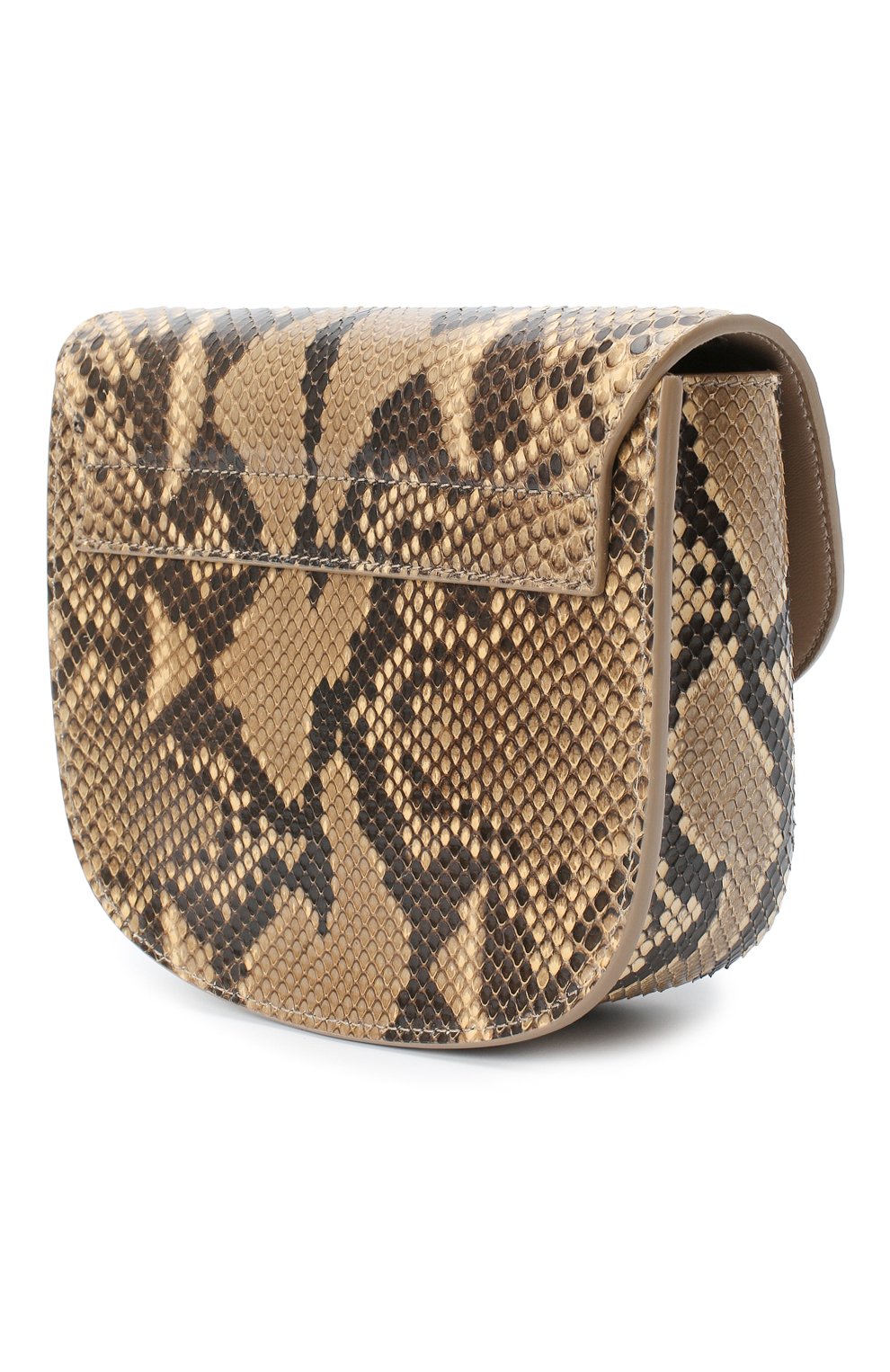 Сумка kaia SAINT LAURENT, арт. 619740/LT9HW/PRET, фото 3