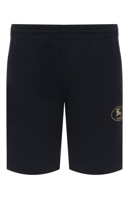 Мужские хлопковые шорты BURBERRY, арт. 8112810