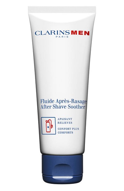 Крем после бритья men fluide apres-rasage (75ml) CLARINS, арт. 80081606, фото 1
