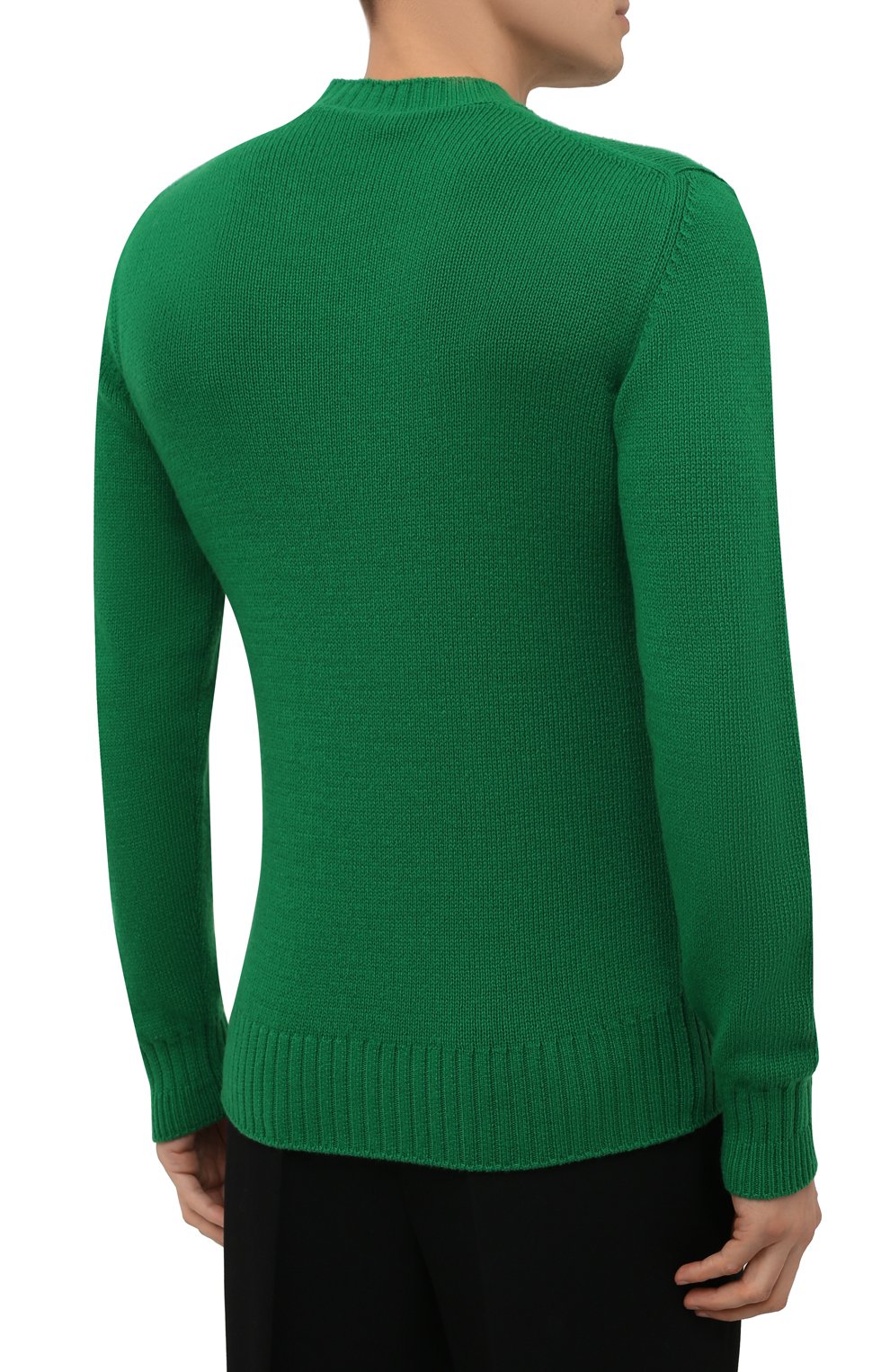 Кашемировый свитер LORO PIANA, арт. FAL7220, фото 4