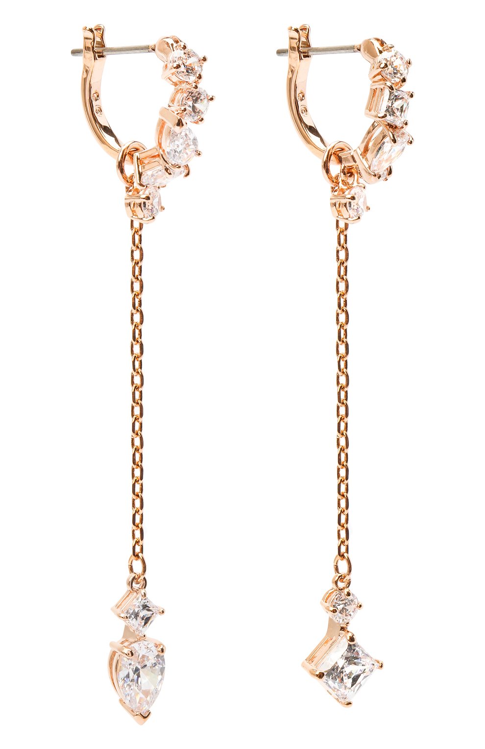 Серьги attract SWAROVSKI, арт. 5563118, фото 3