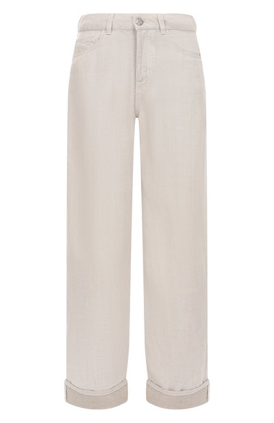 Женские джинсы EMPORIO ARMANI, арт. EW000737/AF14857