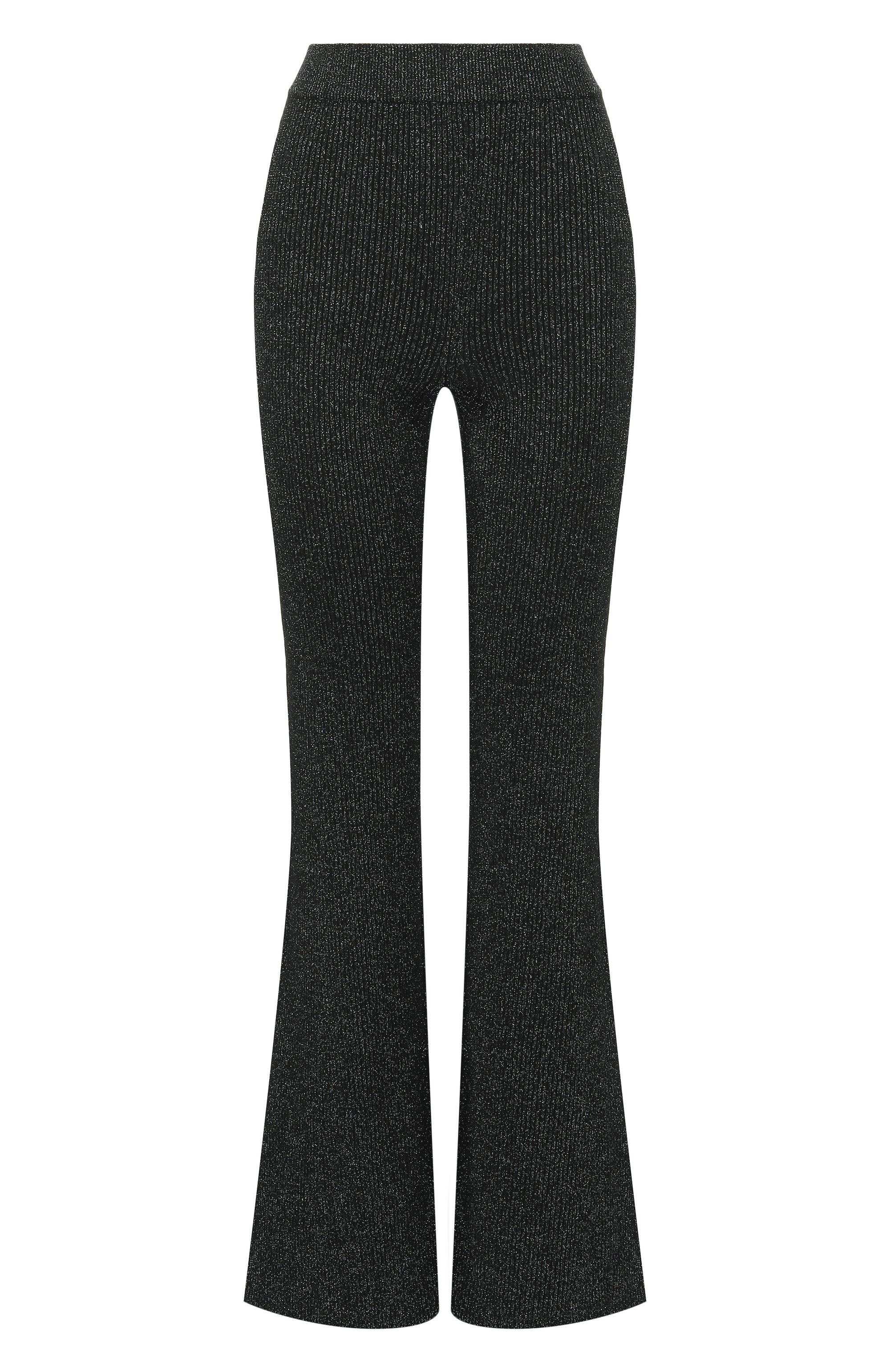 Брюки из шерсти и вискозы VALENTINO, арт. 8B3KF02U/A4B, фото 1