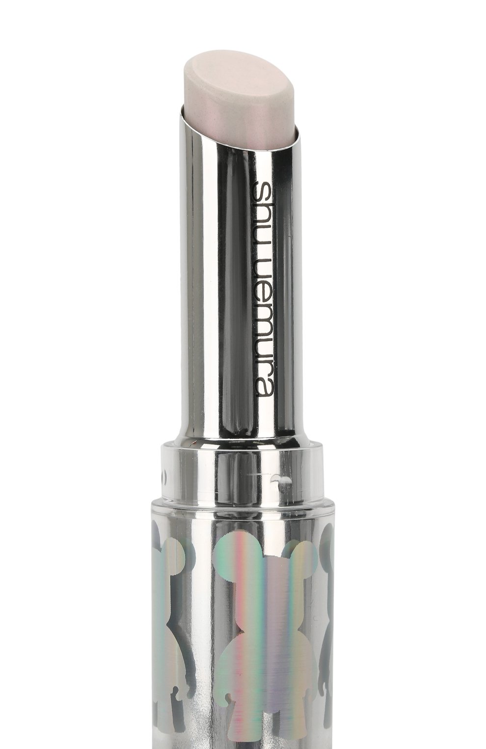 Голографическая губная помада tokyo spirit rouge unlimited, оттенок sheer cherry in prism SHU UEMURA, арт. 4935421653336, фото 3