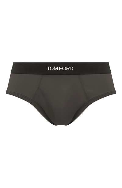 Мужские хлопковые брифы TOM FORD, арт. T4LC1104