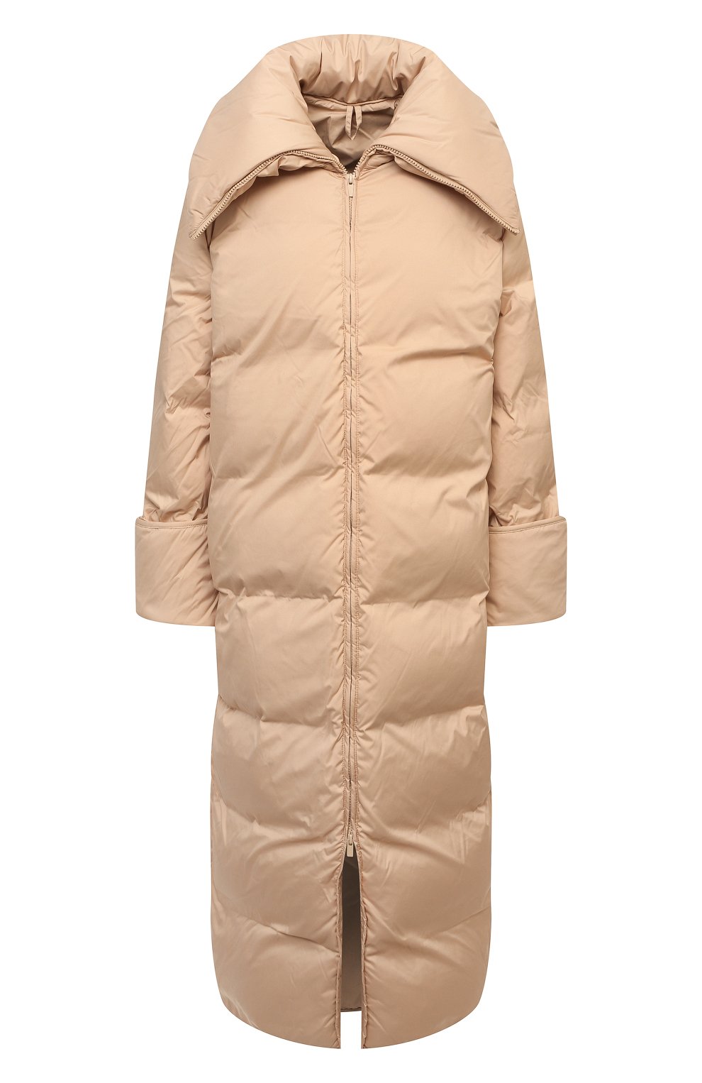 Пуховик BY MALENE BIRGER, арт. Q70500001/CLARYFAME, фото 1