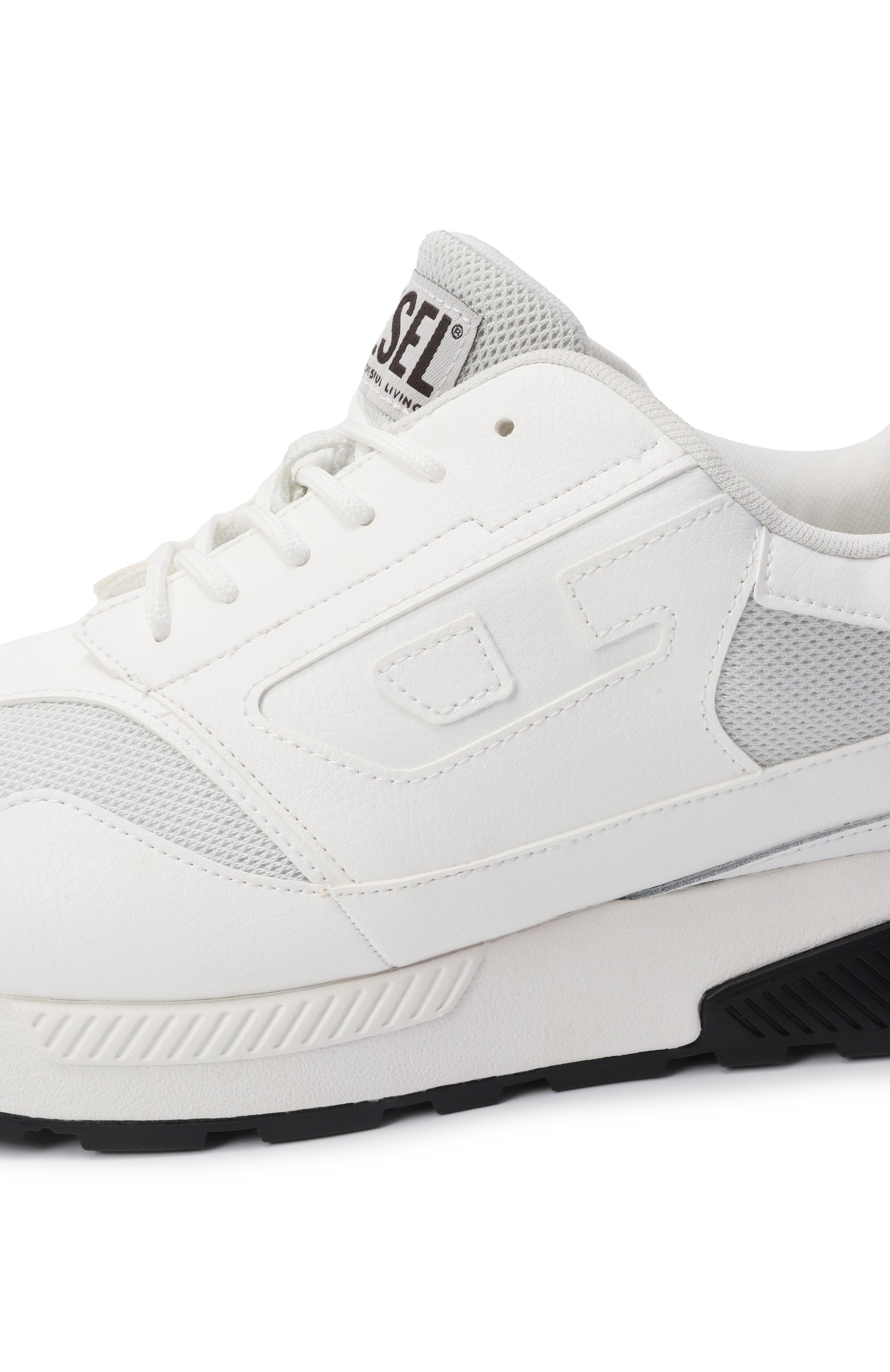 Комбинированные кроссовки s-tame-d DIESEL, арт. Y03598/P8109, фото 7