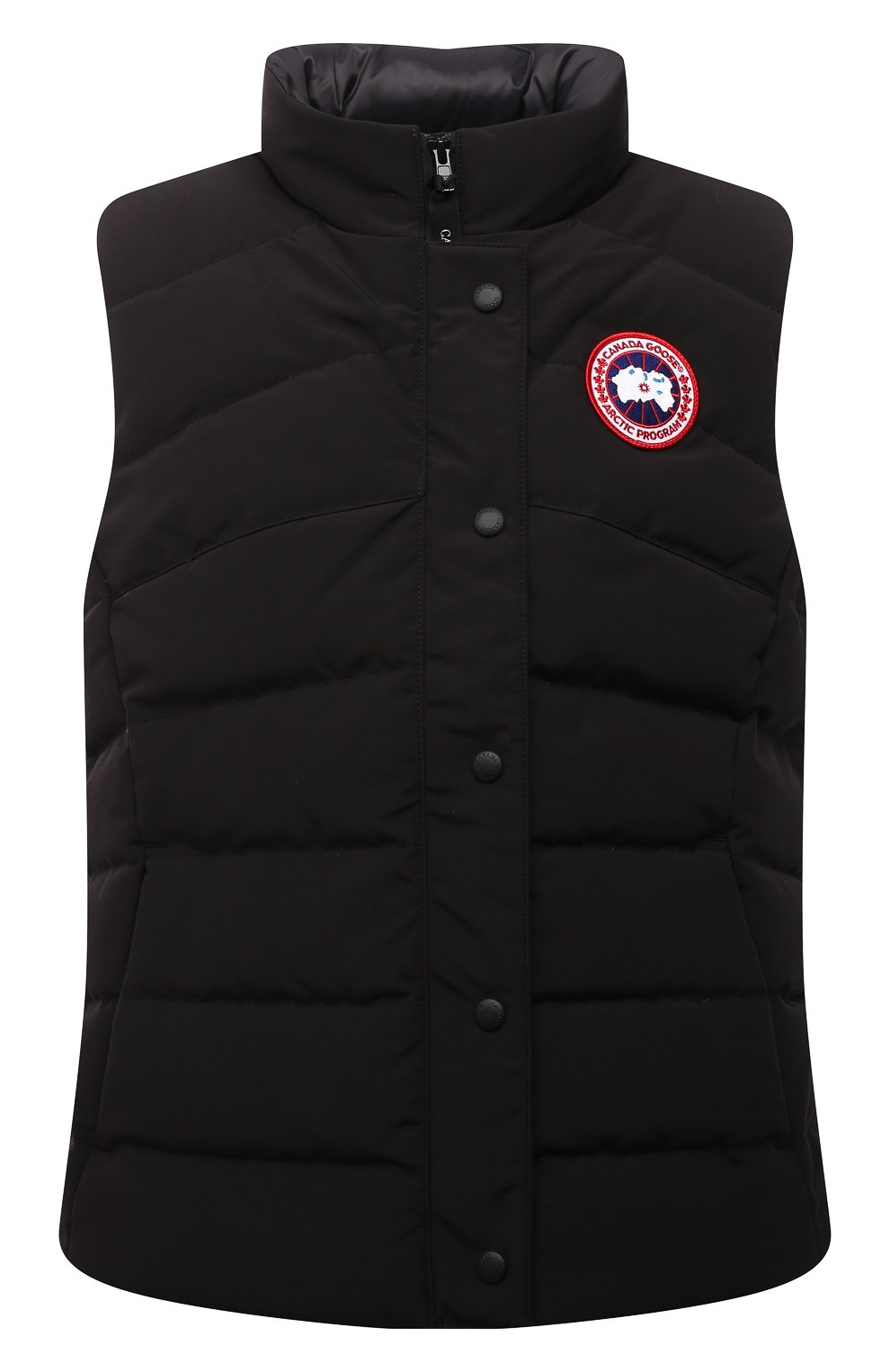 Пуховый жилет freestyle CANADA GOOSE, арт. 2836L, фото 1
