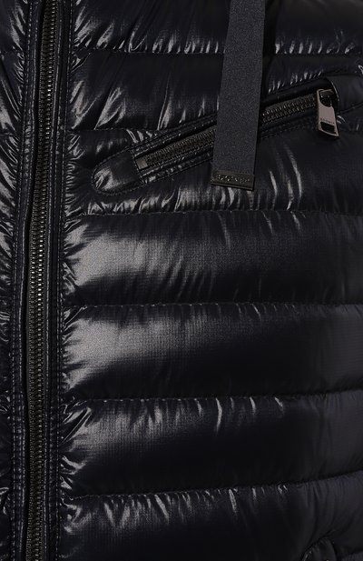 Пуховый жилет BOGNER, арт. 38047261, фото 5