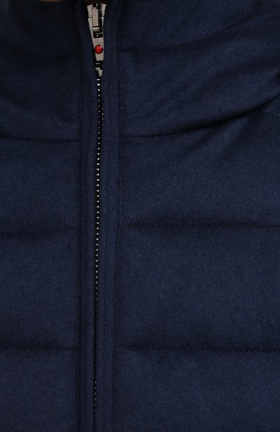 Пуховый бомбер KIRED, арт. WK2BW6818017000, фото 5