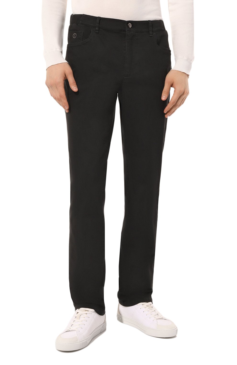 Джинсы STEFANO RICCI, арт. M8T32B2160/TCASP, фото 3