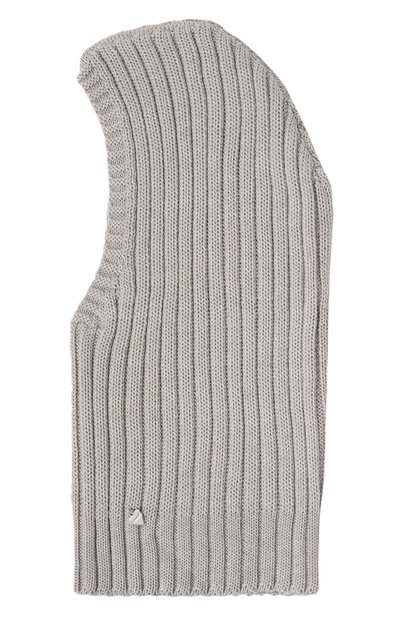 Шерстяной капор IL TRENINO, арт. FW-4939