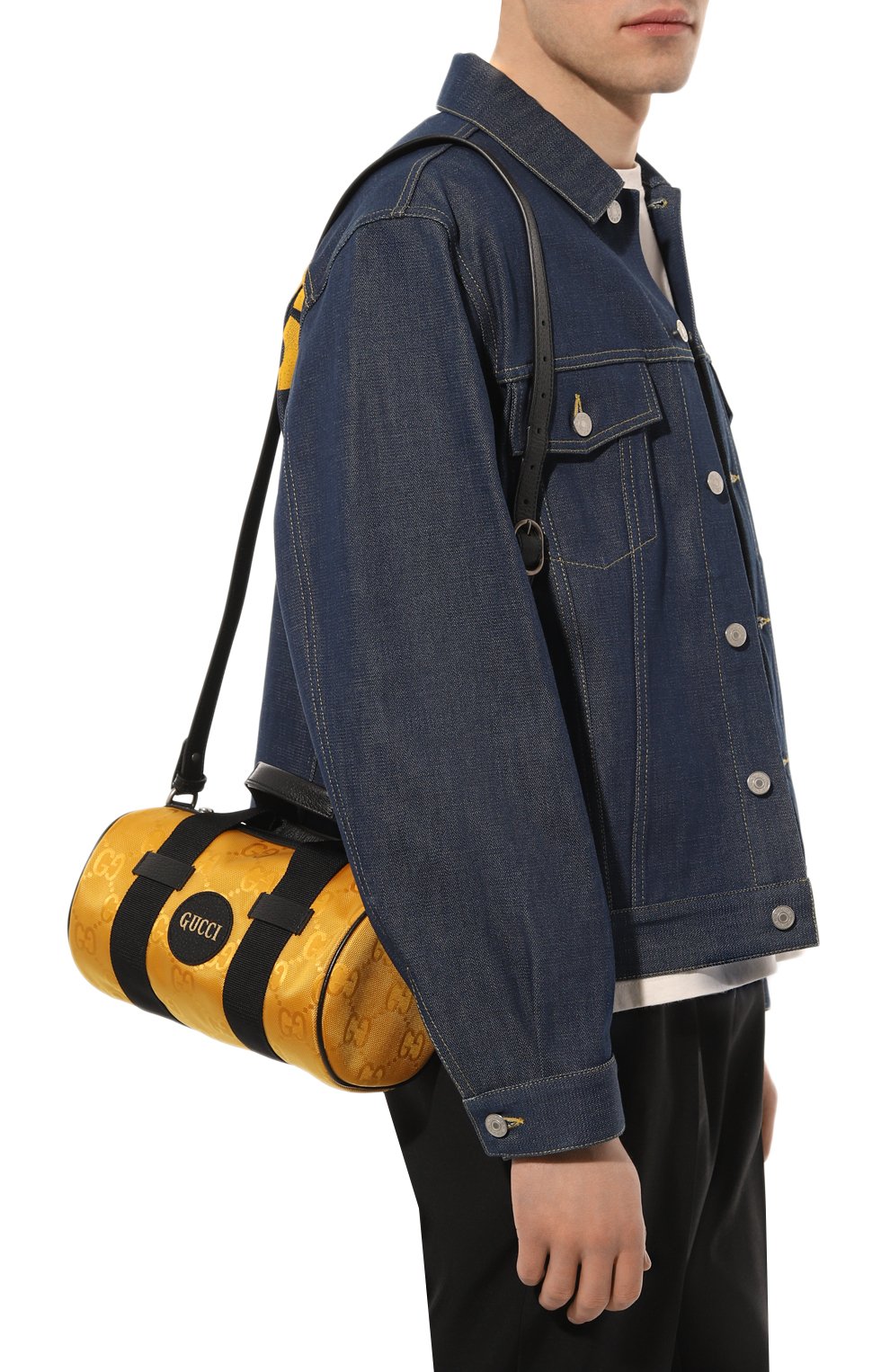 Сумка off the grid GUCCI, арт. 674292 H9HLN, фото 2